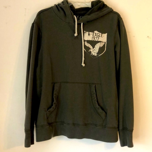 American Eagle Outfitters Other - American Eagle hoodie 🦅